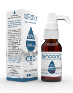 Encann® Blue 10% CBD Öl 10 ml Vollspektrum
