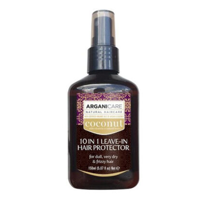 Arganicare 10-in-1 Leave-in Hair Repair Coco 150 ml