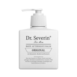 Dr. Severin® Men Original Body After Shave Balm 200 ml