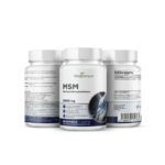 VitaSanum® MSM 2000 mg Tagesportion – 90 Tabletten