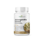 VitaSanum® Ashwagandha-Extrakt – 1 Tablette Tagesportion