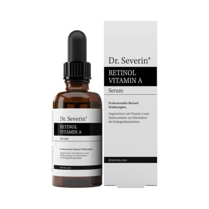 Dr. Severin® Vitamin A Retinol Serum 50 ml