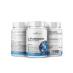 VitaSanum® - L-Methionin 400 mg 100 Kapseln