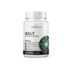 VitaSanum® - NALT (N-Acetyl L-Tyrosin) 400 mg 100 Kapseln