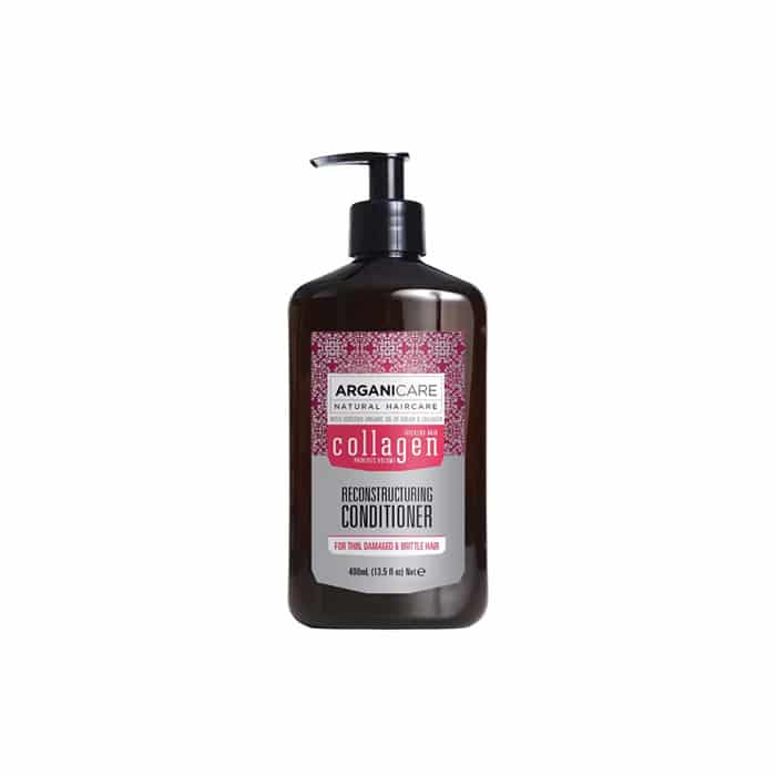 Arganicare Revitalisierender Conditioner Arganicare Revitalisierender Conditioner