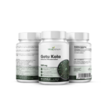 VitaSanum® - Gotu Kola (Centella asiatica) (Indischer Wassernabel) 500 mg 90 Kapseln