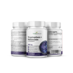 VitaSanum®- Tryptophan + Melatonin 300 mg 100 Kapseln