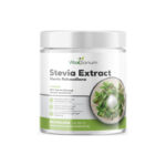 VitaSanum® - Stevia Extrakt (Stevia rebaudiana) 50 g