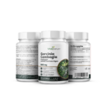 VitaSanum® - Garcinia Cambogia (Malabar-Tamarinde) 500 mg 90 Kapseln