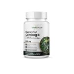 VitaSanum® - Garcinia Cambogia (Malabar-Tamarinde) 500 mg 90 Kapseln