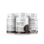 VitaSanum® – Pau d'Arco (Handroanthus impetiginosus syn. Tabebuia impetiginosa) – 500 mg