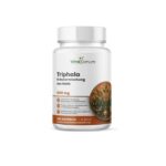 VitaSanum® - Triphala 600 mg 100 Kapseln
