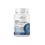 VitaSanum® – AAKG (Arginin-Alpha-Ketoglutarat) 2000 mg – pro Tagesdosis