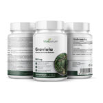 VitaSanum® - Graviola (Annona muricata) (Stachelannone) 500 mg 100 Kapseln