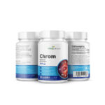 VitaSanum® - Chrom (Chrompicolinat) 200 µg 200 Tabletten
