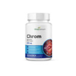 VitaSanum® - Chrom (Chrompicolinat) 200 µg 200 Tabletten