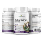 VitaSanum® Kudzu-Extrakt – 1 Kapsel Tagesportion