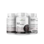 VitaSanum® DAA (D-Asparaginsäure) – 1500 mg Tagesportion – 90 Kapseln