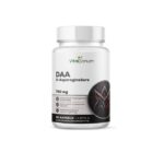 VitaSanum® DAA (D-Asparaginsäure) – 1500 mg Tagesportion – 90 Kapseln