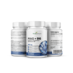 VitaSanum® - MAG + B6 380 mg 90 Tabletten