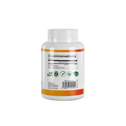 VitaSanum® - Vitamin B1 100 mg 120 Tabletten