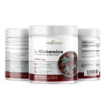 VitaSanum® L-Glutamine 5000 mg