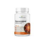 VitaSanum® - Resveratrol (Polygonum cuspidatum) 300 mg 60 Kapseln