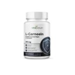 VitaSanum® - L-Carnosin 370 mg 60 Kapseln
