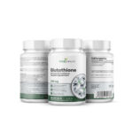 VitaSanum® Glutathion – 200 mg Tagesportion – 90 Kapseln