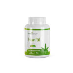 VitaSanum® - Hanföl 1750 mg 90 g 90 Softgelkapseln