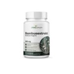 VitaSanum® – Bambusextrakt (Bambusa vulgaris Schrad.) – 350 mg