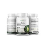 VitaSanum® - Zitronenmelisse (Melissa officinalis) 400 mg 90 Kapseln