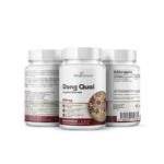 VitaSanum® – Dong Quai (Angelica sinensis) – 500 mg – 60 vegane Kapseln