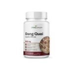 VitaSanum® – Dong Quai (Angelica sinensis) – 500 mg – 60 vegane Kapseln