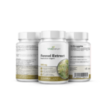 VitaSanum® – Fenchel-Extrakt (Foeniculum vulgare Mill.) – 1000 mg Tagesportion