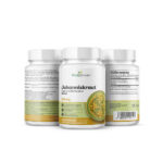 VitaSanum®- Echtes Johanniskraut (Hypericum perforatum) 500 mg 120 Kapseln