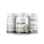 VitaSanum® – Weiße Weidenrinde (Salix alba L.) – 400 mg – 90 Kapseln