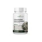 VitaSanum® – Chinesischer Löwenschwanz (Leonurus japonicus) – 1000 mg Tagesportion