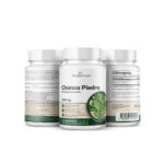 VitaSanum® Chanca Piedra 500 mg – 100 Kapseln