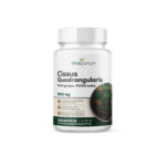 VitaSanum®- Cissus Quadrangularis (Veldtraube) 500 mg 100 Kapseln