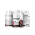 VitaSanum® CLA + Grüner Tee + L-Carnitin – 1.000 mg Tagesportion