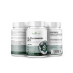 VitaSanum®- D-Glucosamin 1000 mg 100 Kapseln