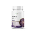 VitaSanum®- Rutin (Sophora japonica) 500 mg 100 Kapseln