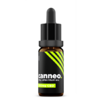 canneo 5% CBD Öl