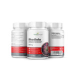 VitaSanum® Rhodiola rosea 500 mg – 60 Kapseln