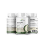 VitaSanum®- Rosmarin (Salvia rosmarinus) 1000 mg 100 Kapseln