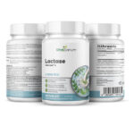 VitaSanum®- Lactase 4500 FCC 100 Tabletten