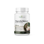 VitaSanum®- Magnolie (Magnolia officinalis) 800 mg 100 Kapseln