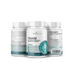VitaSanum®- THAID (Thyroid Health Aid) 800 mg 90 Kapseln