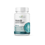 VitaSanum®- THAID (Thyroid Health Aid) 800 mg 90 Kapseln